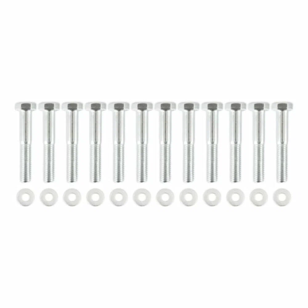 Mr. Gasket Intake Manifold Bolt Set - 958G